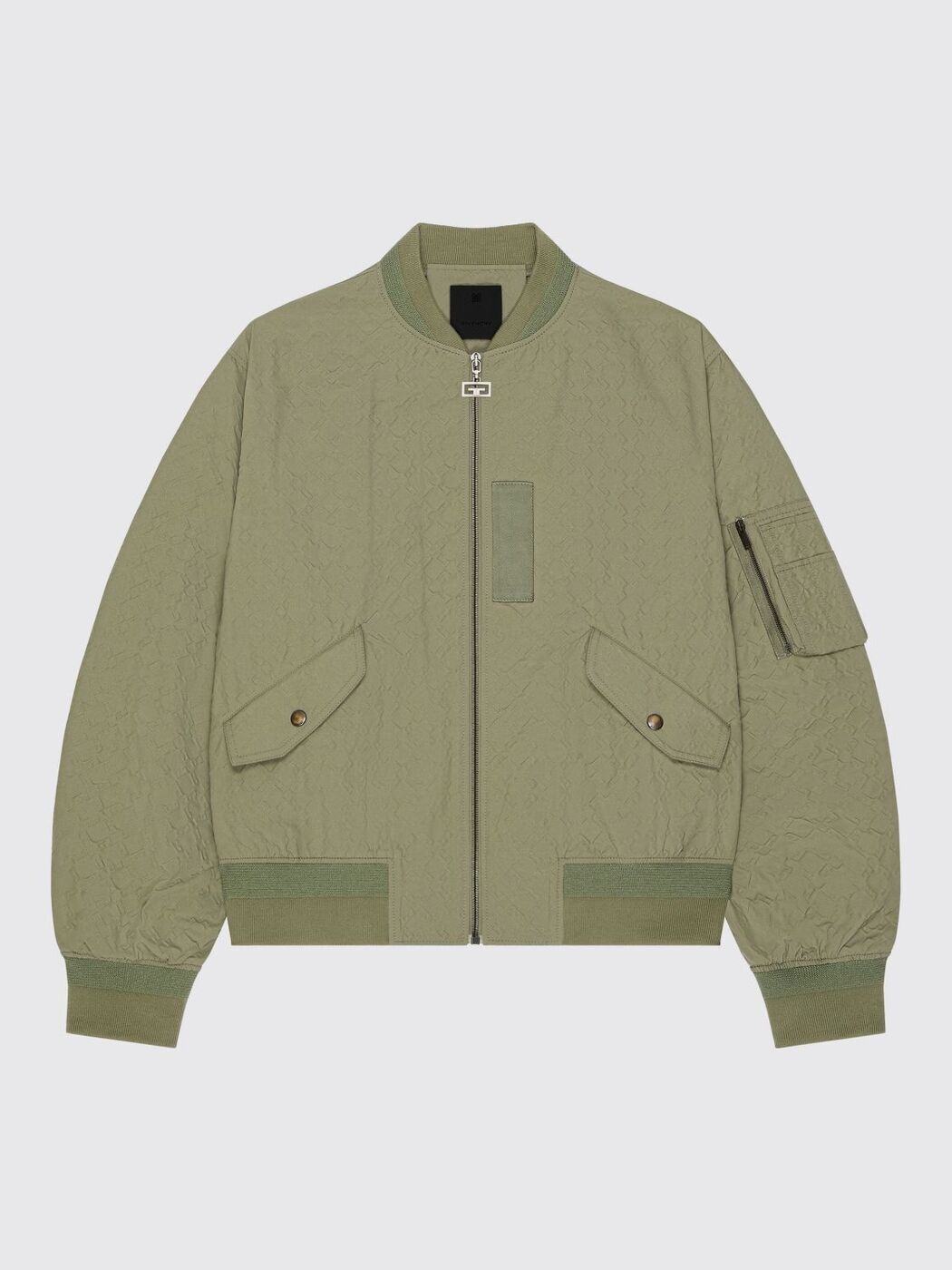 Х󥷥 GIVENCHY 㥱å  ꡼ Jackets BM01C315X4 Green  ̵ åԥ̵...
