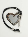 【三連休限定1000円OFF】 ガニー GANNI ハイテクアクセサリー ファッション小物 レディース ブラウン Hi-tech accessories A6914 Brown 関税 送料無料 ラッピング無料 2026AW gi