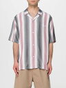 【最大10,000円OFFクーポン!!】 カーハート ダブリューアイピー CARHARTT WIP シャツ メンズ ホワイト Shirts I034540 White 関税 送料無料 ラッピング無料 2025SS gi