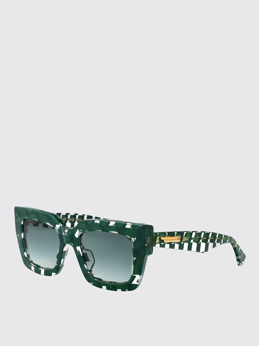 ܥåƥ ͥ BOTTEGA VENETA 󥰥饹 󥰥饹ᥬ ǥ ꡼ Sunglasses BV1212S...