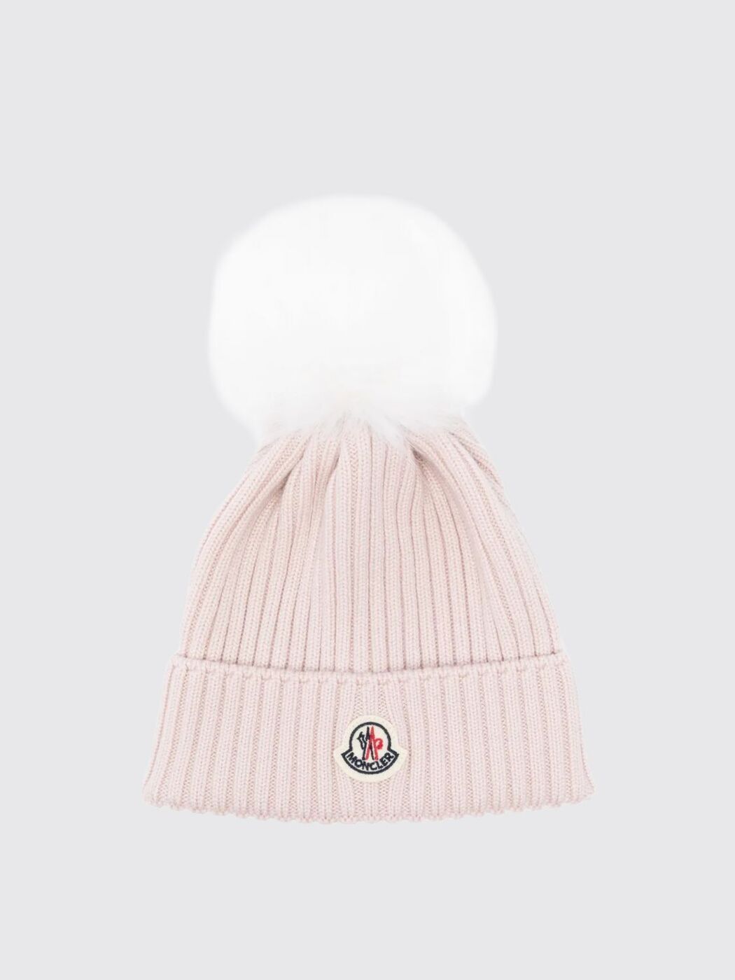 󥯥졼 MONCLER ϥå ˹ 륺 ԥ Hats 3B00007M1131 Pink  ̵ åԥ̵ ...