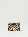 ガニー GANNI クラッチバッグ レディース ブラウン Clutch and wristlets bags A6541 Brown 関税 送料無料 ラッピング無料 2026AW gi
