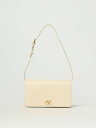 【三連休限定1000円OFF】 ヴァレンティノ ガラヴァーニ VALENTINO GARAVANI バッグ レディース Business bags 6W0P0AK8SNP Yellow Cream 関税 送料無料 ラッピング無料 2025SS gi