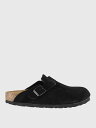 【1000円OFFクーポン配布中!】 ビルケンシュトック BIRKENSTOCK スニーカー レディース ブラック Sneakers 660473 Black 関税 送料無料 ラッピング無料 2025SS gi