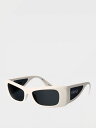 ヴェルサーチ VERSACE サングラス サングラス・メガネ レディース ホワイト Sunglasses 0VE4481 White 関税 送料無料 ラッピング無料 2025SS gi