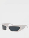 ヴェルサーチ VERSACE サングラス サングラス・メガネ メンズ ホワイト Sunglasses 0VE4446 White 関税 送料無料 ラッピング無料 2025SS gi