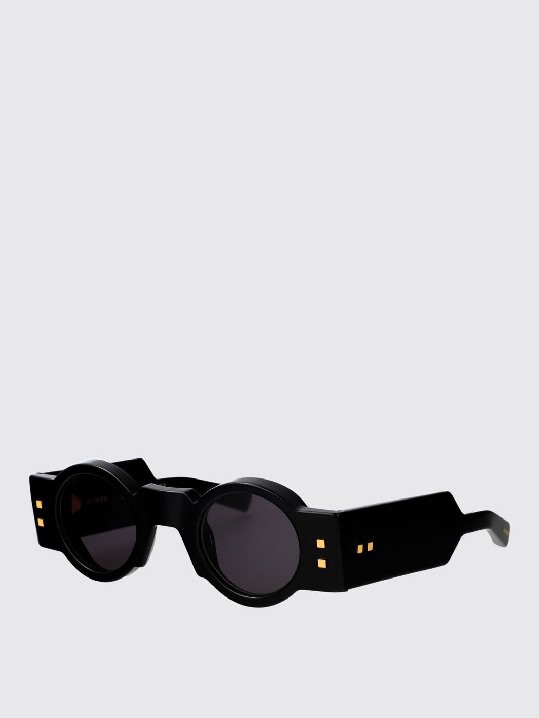 Хޥ BALMAIN 󥰥饹 󥰥饹ᥬ  ֥å Sunglasses BPS159A42 Black  ...