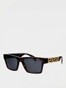 ヴェルサーチ VERSACE サングラス サングラス・メガネ メンズ ブラウン Sunglasses 0VE4445 Brown 関税 送料無料 ラッピング無料 2025SS gi