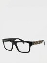 ヴェルサーチ VERSACE サングラス サングラス・メガネ メンズ ブラック Sunglasses 0VE4445 Black 関税 送料無料 ラッピング無料 2025SS gi