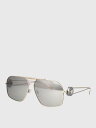 ヴェルサーチ VERSACE サングラス サングラス・メガネ メンズ シルバー Sunglasses 0VE2269 Silver 関税 送料無料 ラッピング無料 2025SS gi