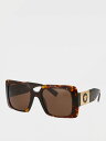 ヴェルサーチ VERSACE サングラス サングラス・メガネ レディース ブラウン Sunglasses 0VE4405 Brown 関税 送料無料 ラッピング無料 2025SS gi