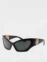 ヴェルサーチ VERSACE サングラス サングラス・メガネ レディース ブラック Sunglasses 0VE4450 Black 関税 送料無料 ラッピング無料 2025SS gi