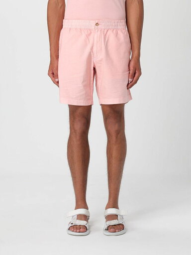 ポロ ラルフ ローレン POLO RALPH LAUREN ショーツ メンズ ピンク Shorts 710958587 Pink 関税 送料無料 ラッピング無料 2025SS gi ポロ ラルフ ローレン POLO RALPH LAUREN ショーツ メンズ ピンク Shorts 710958587 Pink 関税 送料無料 ラッピング無料 2025SS gi