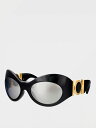ヴェルサーチ VERSACE サングラス サングラス・メガネ レディース ブラック Sunglasses 0VE4462 Black 関税 送料無料 ラッピング無料 2025SS gi