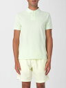 【三連休限定1000円OFF】 ポロ ラルフ ローレン POLO RALPH LAUREN ポロシャツ メンズ Polo shirts 710969626 Grass Green 関税 送料無料 ラッピング無料 2025SS gi
