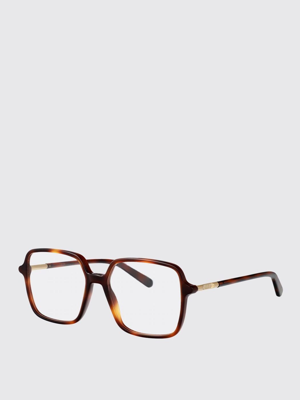 ǥ CHRISTIAN DIOR 󥰥饹 󥰥饹ᥬ ǥ ֥饦 Sunglasses CD50053I Br...