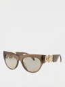 ヴェルサーチ VERSACE サングラス サングラス・メガネ レディース ブラウン Sunglasses 0VE4440U Brown 関税 送料無料 ラッピング無料 2025SS gi