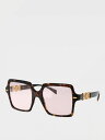 ヴェルサーチ VERSACE サングラス サングラス・メガネ レディース ブラウン Sunglasses 0VE4441 Brown 関税 送料無料 ラッピング無料 2025SS gi