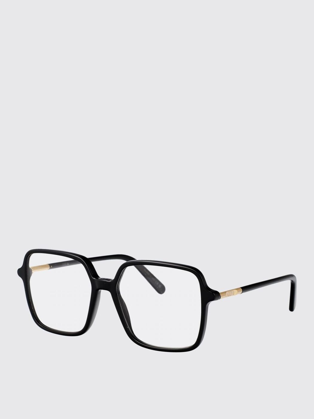 ǥ CHRISTIAN DIOR 󥰥饹 󥰥饹ᥬ ǥ ֥å Sunglasses CD50053I Bl...