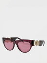 ヴェルサーチ VERSACE サングラス サングラス・メガネ レディース パープル Sunglasses 0VE4440U Violet 関税 送料無料 ラッピング無料 2025SS gi