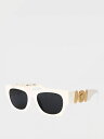 ヴェルサーチ VERSACE サングラス サングラス・メガネ メンズ ホワイト Sunglasses 0VE4479U White 関税 送料無料 ラッピング無料 2025SS gi