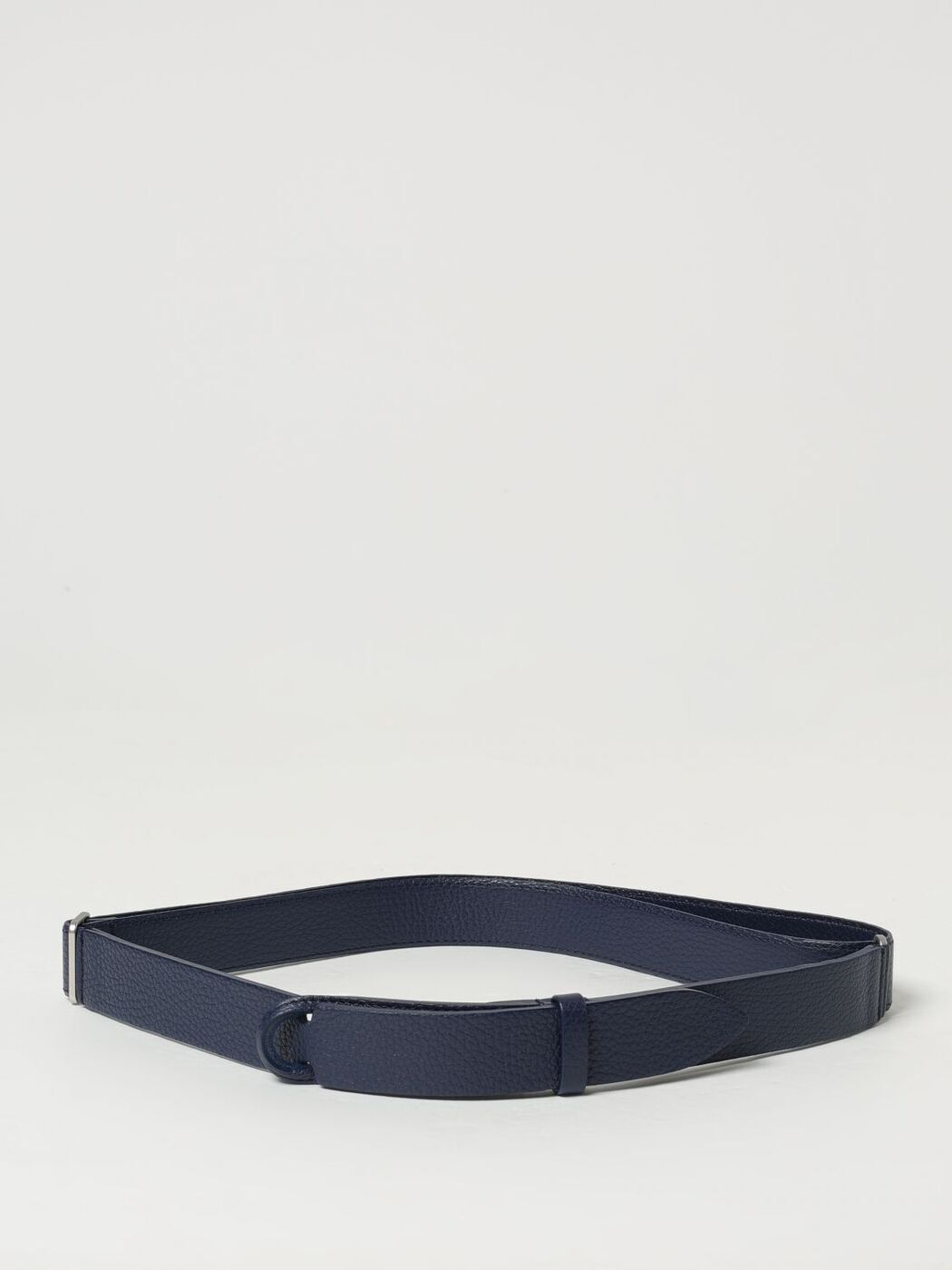  ORCIANI ٥  ֥롼 Belts NB0039MIC Blue  ̵ åԥ̵ 2025SS...