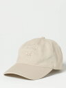 【三連休限定1000円OFF】 ピンコ PINKO ハット 帽子 レディース ベージュ Hats 100621A25N Beige 関税 送料無料 ラッピング無料 2025SS gi