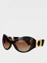 ヴェルサーチ VERSACE サングラス サングラス・メガネ レディース ブラウン Sunglasses 0VE4462 Brown 関税 送料無料 ラッピング無料 2025SS gi