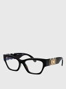 ヴェルサーチ VERSACE サングラス サングラス・メガネ レディース ブラック Sunglasses 0VE3367U Black 関税 送料無料 ラッピング無料 2025SS gi