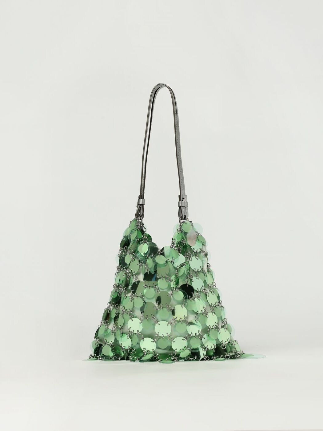 Х RABANNE Хå ǥ ꡼ Business bags 25PSS0433PLX158 Green  ̵...