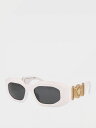 ヴェルサーチ VERSACE サングラス サングラス・メガネ メンズ ホワイト Sunglasses 0VE4425U White 関税 送料無料 ラッピング無料 2025SS gi