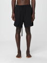 トム クロム THOM KROM 水着 スイムウェア メンズ ブラック Swimwear SWIM17 Black 関税 送料無料 ラッピング無料 2025SS gi
