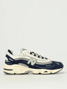ニューバランス NEW BALANCE スニーカー メンズ ブルー Sneakers M1000MEN Blue 関税 送料無料 ラッピング無料 2025SS gi