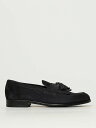 【土日限定1000円OFF】 デュカルス DOUCAL'S ローファー メンズ ブルー Loafers DU3399STRAUY260 Blue 関税 送料無料 ラッピング無料 2025SS gi
