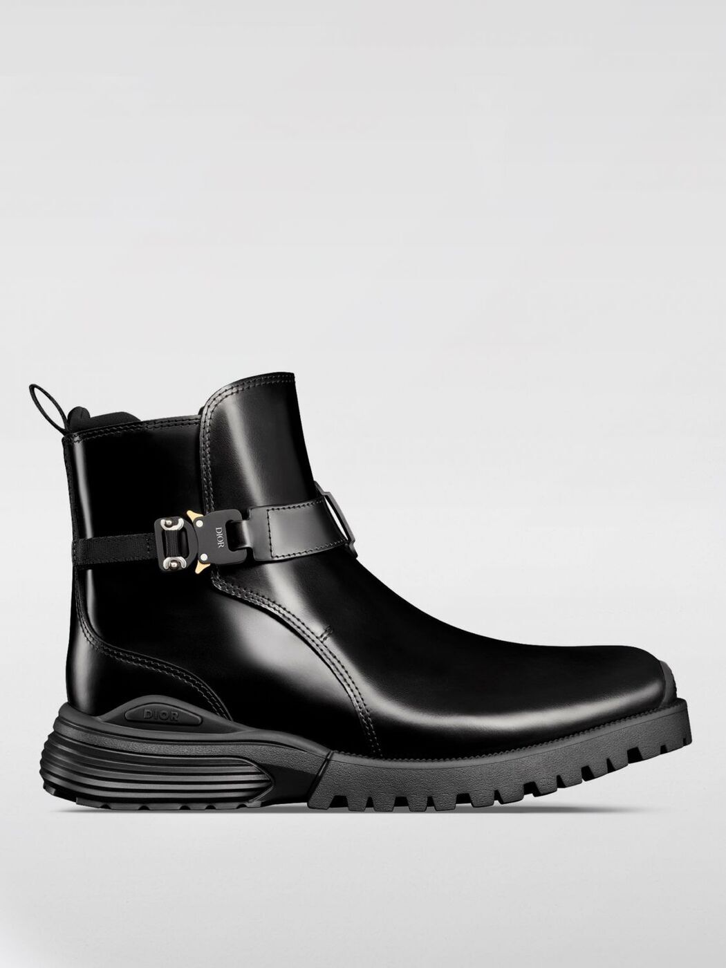 ݥȺ4!! ǥ CHRISTIAN DIOR ֡  ֥å Boots 3BO358ZJQ Black...