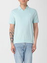 【三連休限定1000円OFF】 ポロ ラルフ ローレン POLO RALPH LAUREN ポロシャツ メンズ グリーン Polo shirts 710964535 Green 関税 送料無料 ラッピング無料 2025SS gi