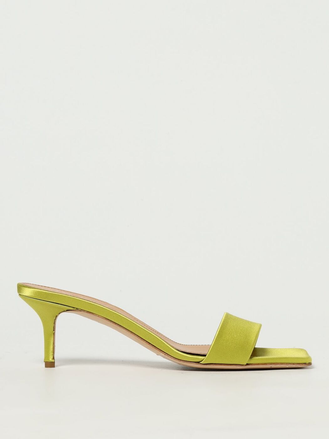  AEYDE  ǥ ꡼ Sandals A11HSGAIS55TB155SS251021013 Green ...