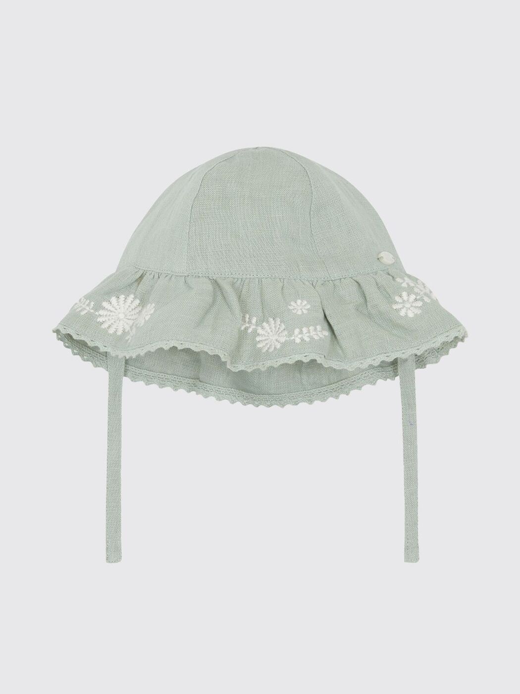 ƥ̡祳 TARTINE ET CHOCOLAT ϥå ˹ 륺 ꡼ Hats CA90041 Green ...
