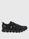 オンランニング ON RUNNING スニーカー メンズ ブラック Sneakers 3MF10061043 Black 関税 送料無料 ラッピング無料 2025SS gi