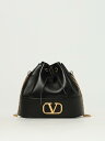 ヴァレンティノ ガラヴァーニ VALENTINO GARAVANI バッグ レディース ブラック Business bags 7W2P0T83HPF Black 関税 送料無料 ラッピング無料 2026AW gi