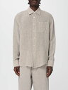 アワーレガシー OUR LEGACY シャツ メンズ Shirts M2252AP Sand 関税 送料無料 ラッピング無料 2025SS gi