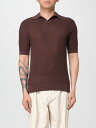 【三連休限定1000円OFF】 バランタイン BALLANTYNE ポロシャツ メンズ Polo shirts B2W22012CA8 Dark 関税 送料無料 ラッピング無料 2025SS gi