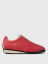 カルフ KARHU スニーカー メンズ レッド Sneakers ZMR003 Red 関税 送料無料 ラッピング無料 2025SS gi