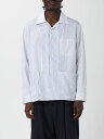 メゾン マルジェラ MAISON MARGIELA シャツ メンズ ホワイト Shirts S50DT0047MTN054 White 関税 送料無料 ラッピング無料 2025SS gi