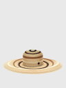 【三連休限定1000円OFF】 メゾン ミッシェル MAISON MICHEL ハット 帽子 レディース マルチカラー Hats 1222001001 Multicolor 関税 送料無料 ラッピング無料 2025SS gi