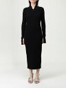 パトリツィアペペ PATRIZIA PEPE ワンピース ドレス レディース ブラック Dresses 8A1491K078 Black 関税 送料無料 ラッピング無料 2025SS gi