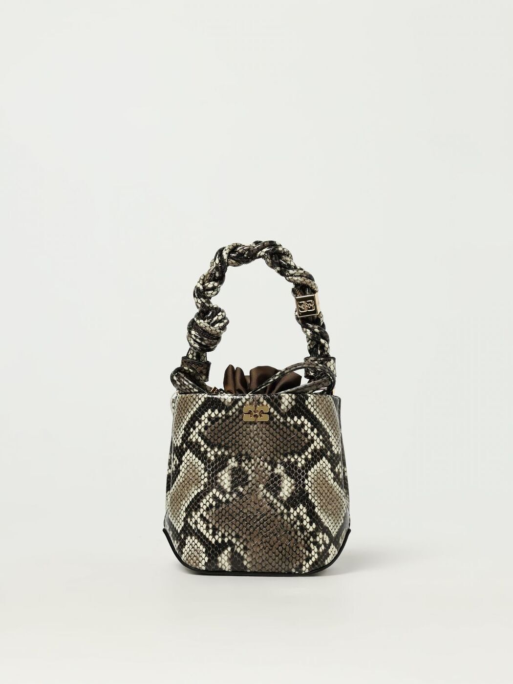 ˡ GANNI Хå ǥ 졼 Business bags A6702 Grey  ̵ åԥ̵ 2026A...