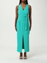 パトリツィアペペ PATRIZIA PEPE ワンピース ドレス レディース グリーン Dresses 2A2887A411 Green 関税 送料無料 ラッピング無料 2025SS gi