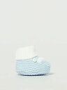 リトル・ベア LITTLE BEAR スニーカー シューズ ベビーユニセックス ホワイト Shoes 1137 White 関税 送料無料 ラッピング無料 2025SS gi