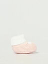 リトル・ベア LITTLE BEAR スニーカー シューズ ベビーユニセックス Shoes 1137 Blush Pink 関税 送料無料 ラッピング無料 2025SS gi